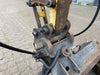 Komatsu PC20MR-2 – 2005