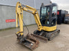 Komatsu PC20MR-2 – 2005