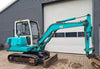 Komatsu PC30-7 – 1997