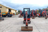 Kubota KX015-4 – 2016 –