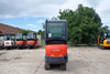 Kubota KX015-4 – 2016 –