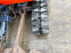 Kubota KX016-4 – 2015