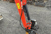 Mini-pelle Kubota KX019 – 2022 – 1780 kg – Occasion