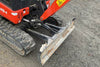 Mini-pelle Kubota KX019 – 2022 – 1780 kg – Occasion