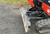 Mini-pelle Kubota KX019 – 2022 – 1780 kg – Occasion