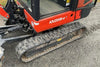 Mini-pelle Kubota KX019 – 2022 – 1780 kg – Occasion
