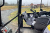 Mini-pelle Kubota KX019 – 2022 – 1780 kg – Occasion