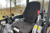 Mini-pelle Kubota KX019 – 2022 – 1780 kg – Occasion