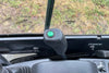 Mini-pelle Kubota KX019 – 2022 – 1780 kg – Occasion