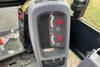 Mini-pelle Kubota KX019 – 2022 – 1780 kg – Occasion