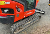 Mini-pelle Kubota KX019 – 2022 – 1780 kg – Occasion