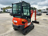 Kubota KX019-4 – 2023