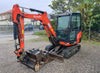 Kubota KX030-4 – 2020