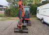 Kubota KX030-4 – 2020