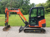 Kubota KX030-4 – 2021