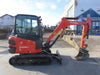 Kubota KX030-4 – 2023 –
