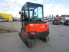 Kubota KX030-4 – 2023 –