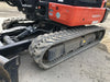 Kubota KX033-4 – 2017