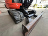 Kubota KX057-4 – 2016