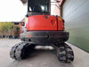 Kubota KX057-4 – 2016