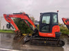 Kubota KX057-4 – 2018