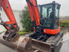 Kubota KX057-4 – 2018
