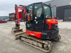 Kubota KX060-50 – 2020