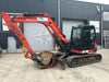 Kubota KX080-4 – 2021