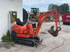 Kubota KX08 – 1994