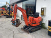 Kubota KX08 – 1994