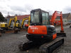 Kubota KX161-3 – 2011
