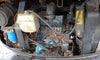 Kubota KX161-3 – 2011