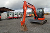 Kubota KX161-3 – 2011