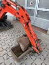 Kubota KX36-3 – 2005