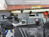 Kubota KX36-3 – 2005