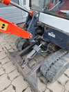 Kubota KX36-3 – 2005