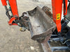 Kubota KX41-3V – 2005