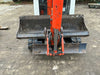 Kubota KX41-3V – 2005