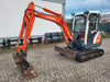 Kubota KX71-3 – 2009