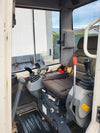 Kubota KX71-3 – 2009