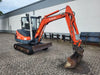 Kubota KX71-3 – 2009