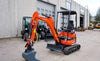 Kubota U17-3a – 2023