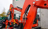 Kubota U17-3a – 2023