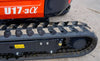 Kubota U17-3a – 2023