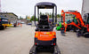 Kubota U17-3a – 2023