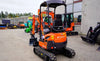 Kubota U17-3a – 2023