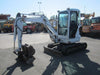 Mini-Pelle Kubota U25-3 – 2005 – 2,6T
