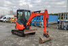 Kubota U25-3 – 2014