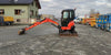 Kubota U25-3 – 2014