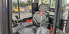 Kubota U25-3 – 2014